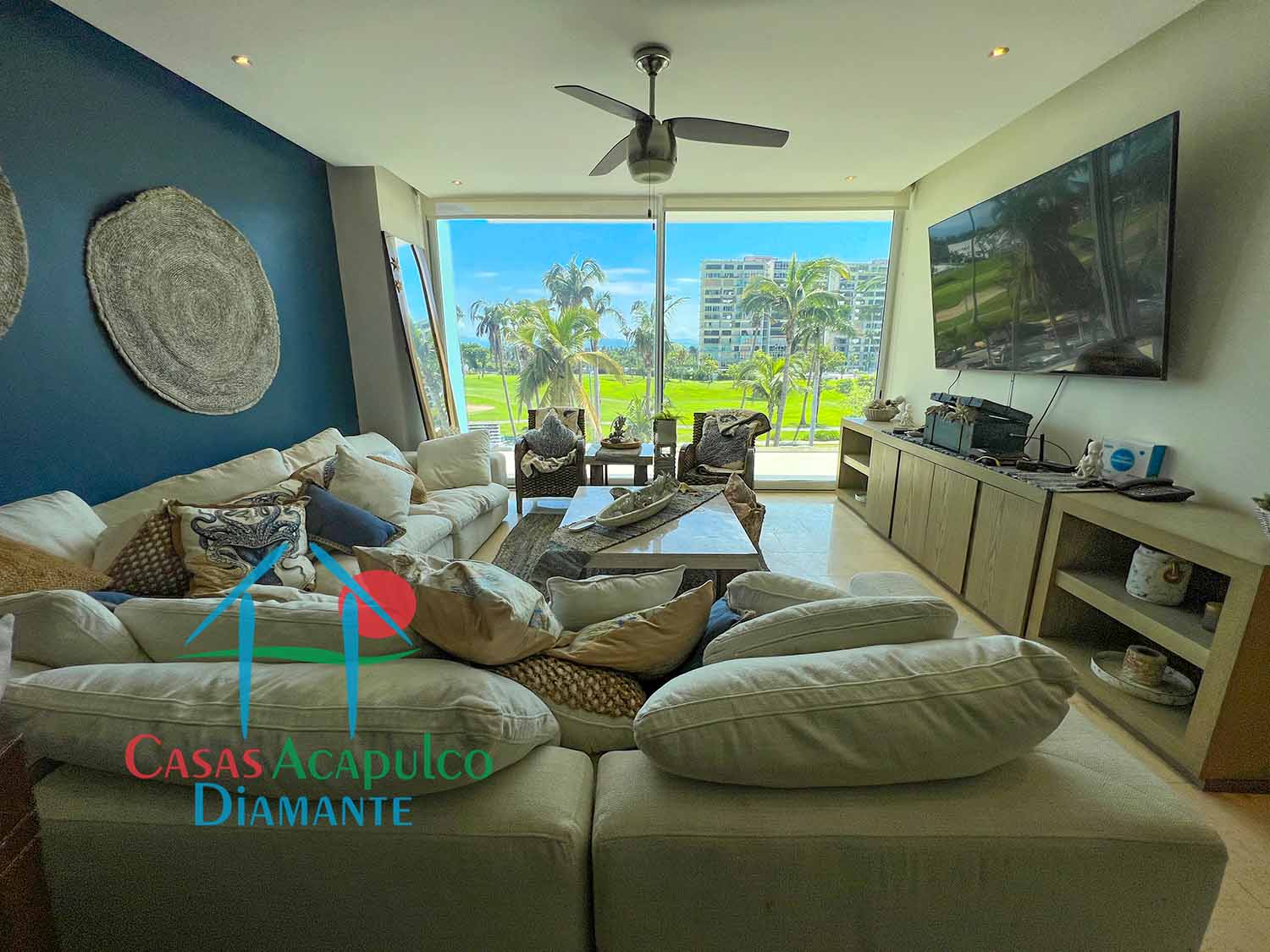 Península Loft 157 - Estancia 11